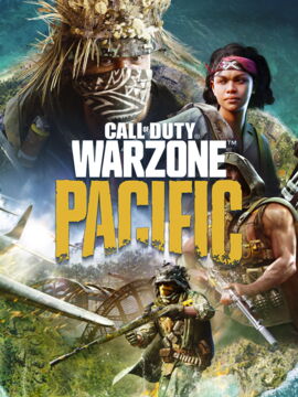 Meilleur jeu gratuit pour 2022 : Warzone