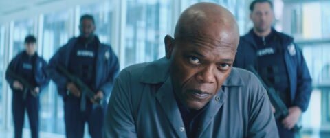 Samuel L. Jackson : fan d'Assassin's Creed et... de GTA