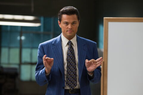 20. Le Loup de Wall Street