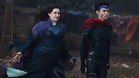 17. Agatha All Along