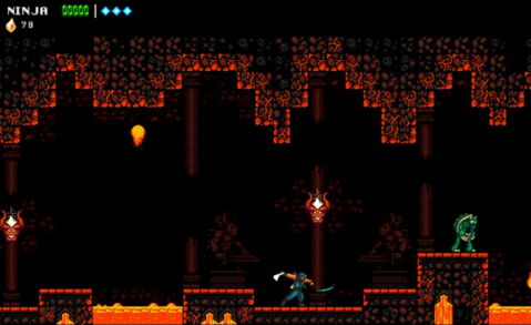 The Messenger (2018)