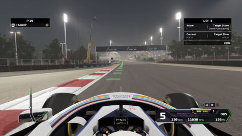 F1 2020