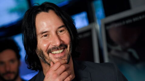 Keanu Reeves : un acteur a la vie personnelle chamboulée
