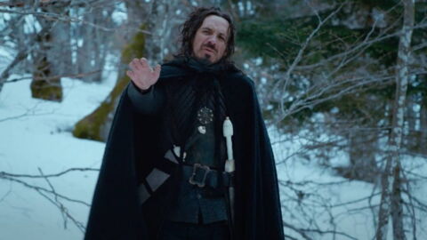 4. Kaamelott - Premier volet