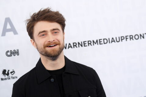 Daniel Radcliffe a raté l'audition...