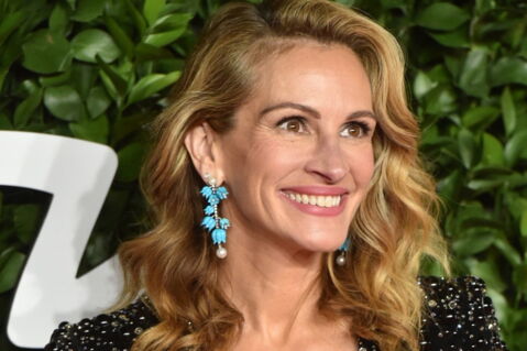 8. Julia Roberts : 25 millions de dollars
