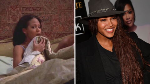 17. Meagan Good (Vanessa Scott)