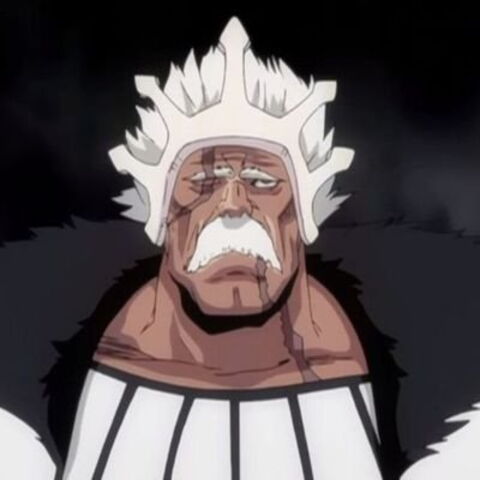 4. Baraggan Luisenbarn