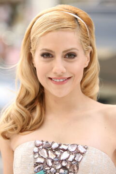 Brittany Murphy
