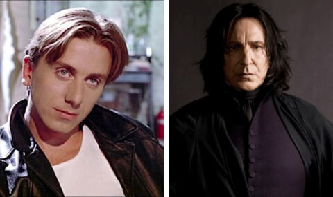 Tim Roth, pressenti pour Rogue a préféré se tourner vers la Planète des Singes !