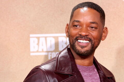 3. Will Smith : 40 millions de dollars