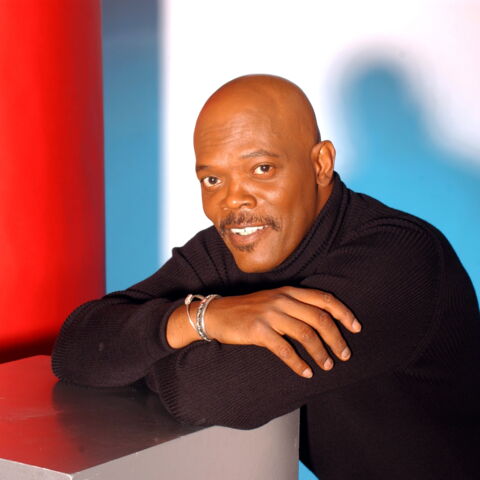 Samuel L. Jackson - 5 700 692 814 $