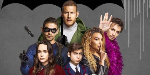 Umbrella Academy