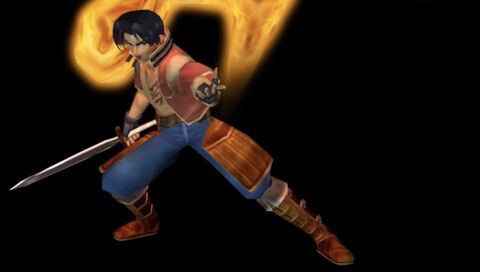 Legaia 2 : Duel Saga