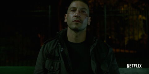 22. The Punisher (8,4/10)