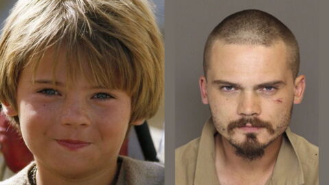 Jake Lloyd / Anakin Skywalker