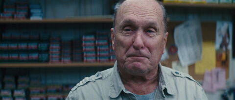 13. Robert Duvall