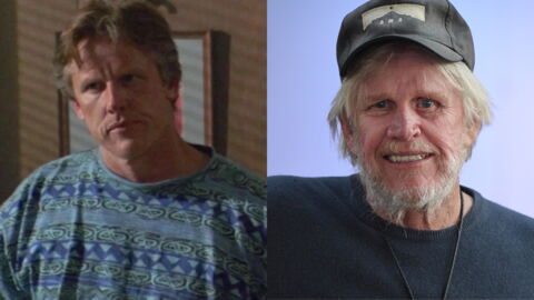 17. Gary Busey (Point Break, l'Arme Fatale)