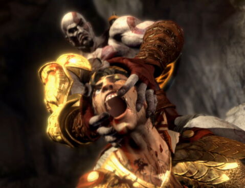 God of War III