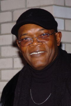 Samuel L.Jackson