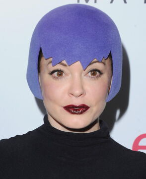 Rose McGowan