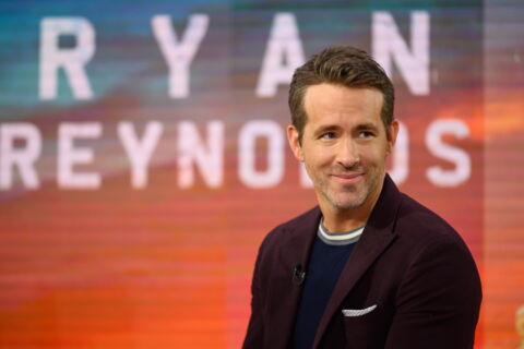 Ryan Reynolds a raté l'audition...