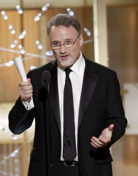David Fincher