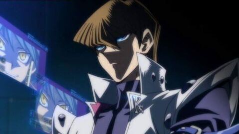 3. Seto Kaiba