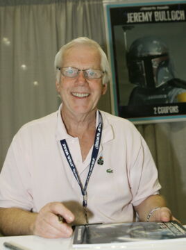 Jeremy Bulloch