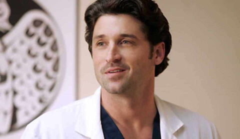 Patrick Dempsey (Grey's Anatomy)