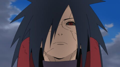 3. Naruto contre Madara