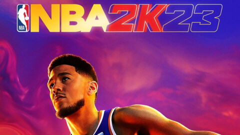 17. NBA 2K23