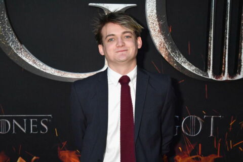 Jack Gleeson (Joffrey Lannister)