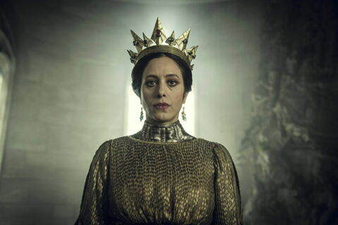 10ème - Reine Calanthe de Cintra