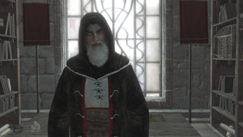 4ème place - Al-Mualim