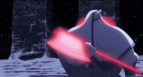 7. Kinshiki Otsutsuki