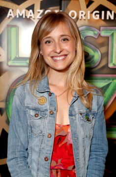 5. Allison Mack