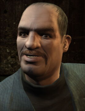 Vlad Glebov (GTA IV)