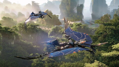 Horizon Forbidden West