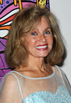 47. Sharon Farrell