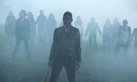 Les affamés, Robin Aubert (2017)