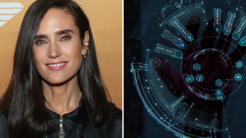10. Jennifer Connelly