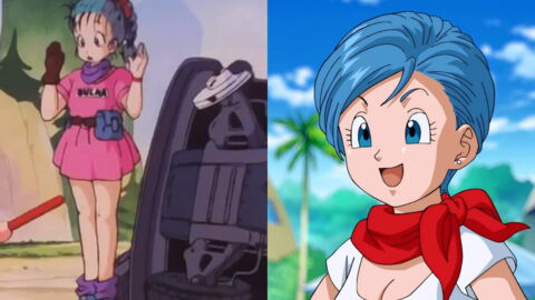 Bulma (Dragon Ball)