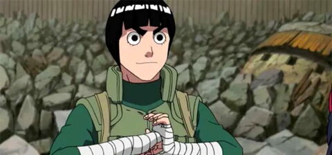 Rock Lee