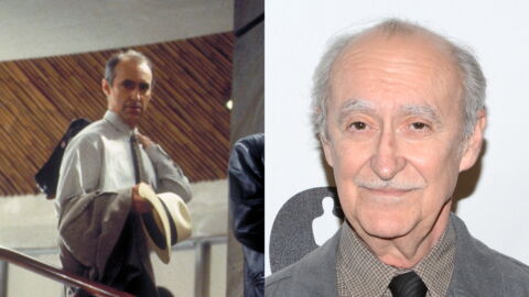 Martin Ferrero - Donald Gennaro