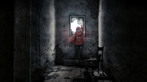 This War of Mine (PC, PS4, Xbox One, Switch, Mac, iOS, Android)