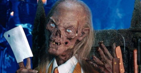 Les Contes de la crypte (1989 - 1996)