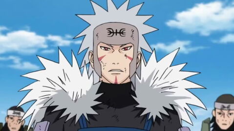 Tobirama
