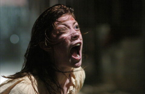 L'Exorcisme d'Emily Rose (2005)