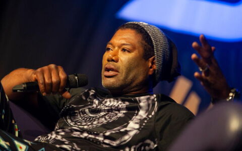 Christopher Judge